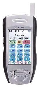 Mobilusis telefonas Samsung SPH-i330 nuotrauka