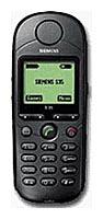 Mobilný telefón Siemens S35i fotografie