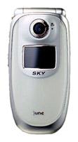 Mobiltelefon SK SKY IM-7300 Fénykép