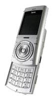 携帯電話 SK SKY IM-8500/8500L 写真