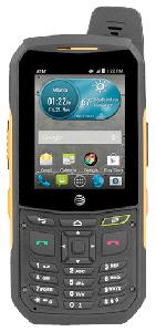 Mobiltelefon Sonim XP6 Bilde