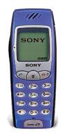 Mobilusis telefonas Sony CMD-J7 nuotrauka