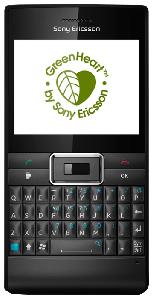 Мобилен телефон Sony Ericsson Aspen снимка