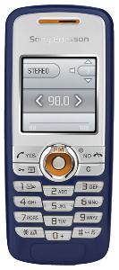 Telefone móvel Sony Ericsson J230i Foto