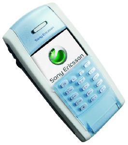 Mobiiltelefon Sony Ericsson P800 foto