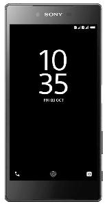 Мобилни телефон Sony Xperia Z5 Premium Dual слика