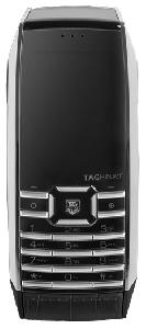 Mobile Phone Tag Heuer MERIDIIST Sapphire Special Edition 1860 Photo