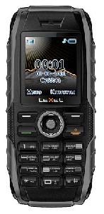 Mobil Telefon teXet TM-502R Fil