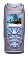 Mobile Phone Torson T200 Photo