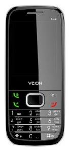 携帯電話 VEON A48 写真