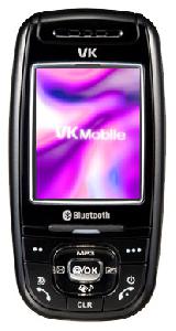 Мобилни телефон VK Corporation VK4000 слика