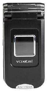 Mobilusis telefonas Voxtel 3iD nuotrauka