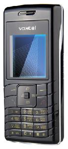 Mobilusis telefonas Voxtel RX400 nuotrauka