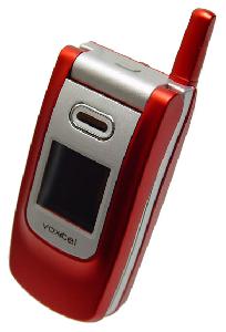 Mobilusis telefonas Voxtel V-300 nuotrauka