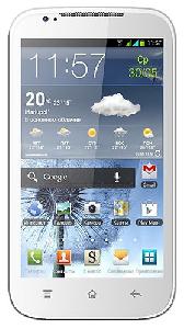 Mobilais telefons xDevice Android Note II (5.0