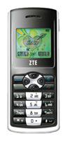 Стільниковий телефон ZTE C150 фото