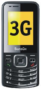 Mobitel Билайн C100 foto