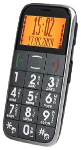 Мобилни телефон МегаФон CP10 слика