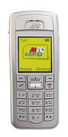 Мобилни телефон МТС i43 слика