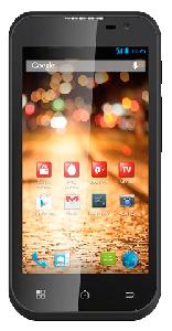 Mobile Phone МТС Smart Sprint 4G Sim Lock Photo