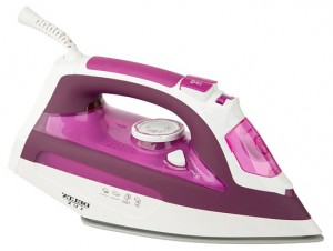 Smoothing Iron DELTA LUX DL-806 Photo