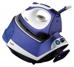 Smoothing Iron DELTA LUX DL-856PS Photo