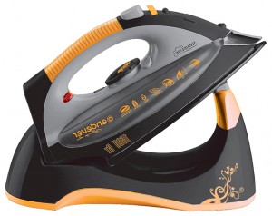 Smoothing Iron ENDEVER Skysteam-707 Photo
