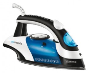 Smoothing Iron Russell Hobbs 15129-56 Photo