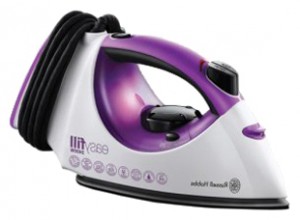 Smoothing Iron Russell Hobbs 17877-56 Photo