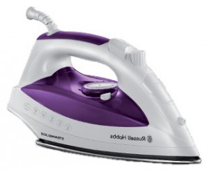 Smoothing Iron Russell Hobbs 18651-56 Photo