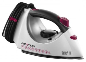 Smoothing Iron Russell Hobbs 19822-56 Photo
