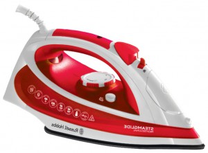 Smoothing Iron Russell Hobbs 20551-56 Photo