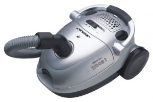 Vacuum Cleaner ALPARI VCD 1648 BT Photo