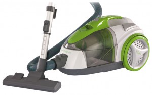 Vacuum Cleaner Ariete 2791/1 Eco Power Photo