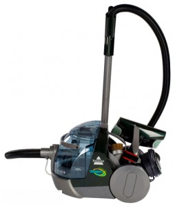 Vacuum Cleaner Bissell 7700J Photo