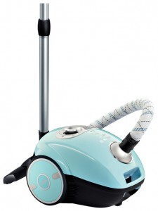 Aspirateur Bosch BGL35SPORT Photo