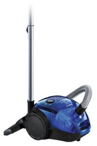 Vacuum Cleaner Bosch BGN 21702 Photo