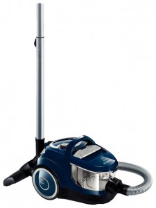 Vacuum Cleaner Bosch BGS 21830 Photo