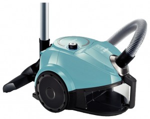 Vacuum Cleaner Bosch BGS 32001 Photo