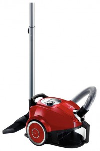 Vacuum Cleaner Bosch BGS 42211 Photo