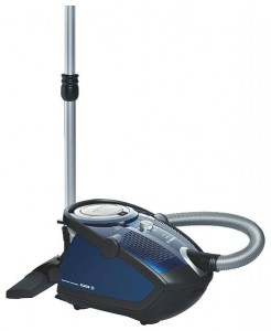 Vacuum Cleaner Bosch BGS 61842 Photo