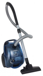 Vacuum Cleaner Bosch BSA 2680 Photo