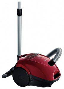Vacuum Cleaner Bosch BSA C110 Photo