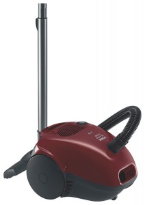 Vacuum Cleaner Bosch BSD 2600 Photo