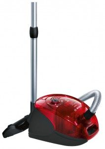 Vacuum Cleaner Bosch BSG 62186 Photo