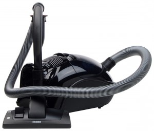 Vacuum Cleaner Bosch BSG 82480 Photo