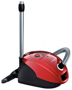 Vacuum Cleaner Bosch BSGL 32030 Photo
