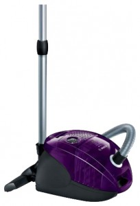 Vacuum Cleaner Bosch BSGL 32480 Photo