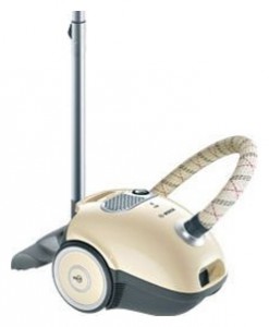 Vacuum Cleaner Bosch BSGL2MOVE1 Photo
