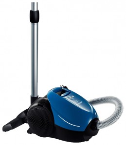 Vacuum Cleaner Bosch BSM 1805 Photo